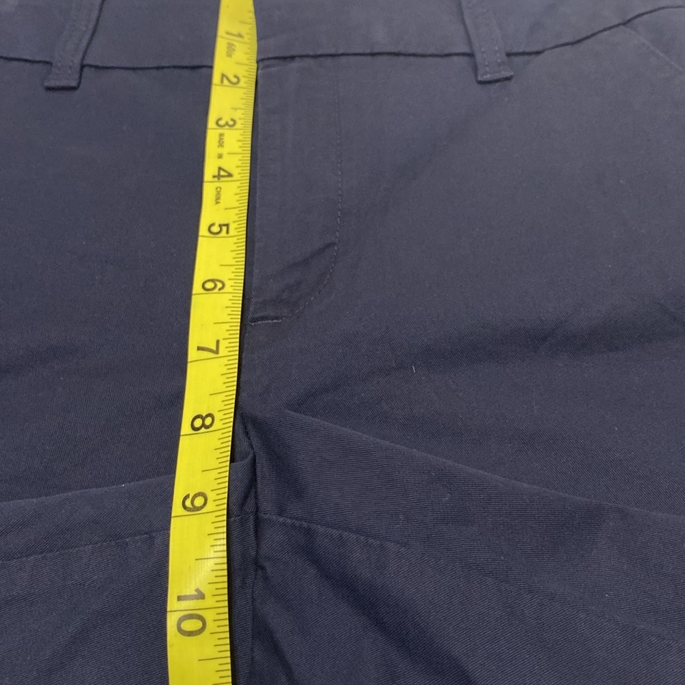 J Crew 9” Women Shorts - Picture 7 of 11